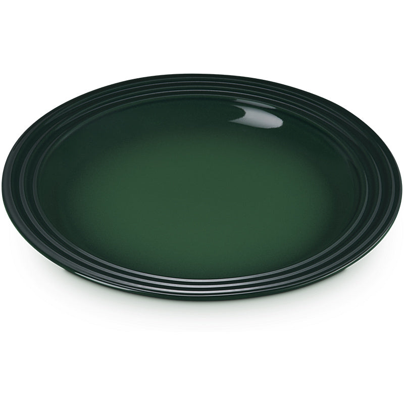 Le Creuset Frühstücksteller 22 cm Juniper