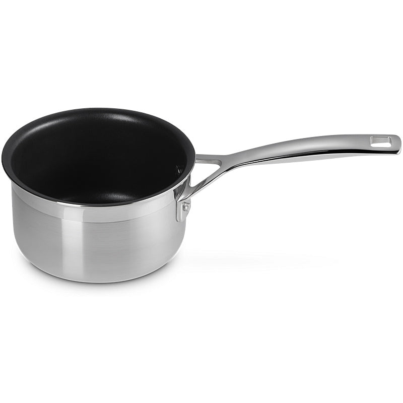 Le Creuset 3-PLY MILK POT NON-STICK 