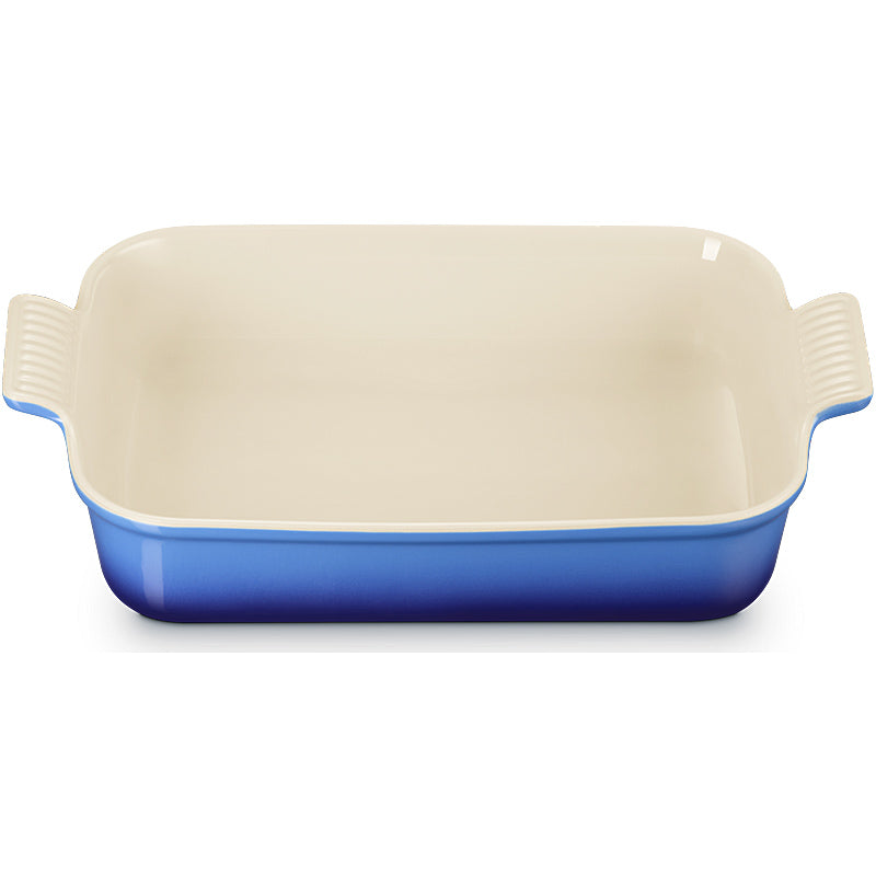 Le Creuset Baking Dish 23 cm Azure