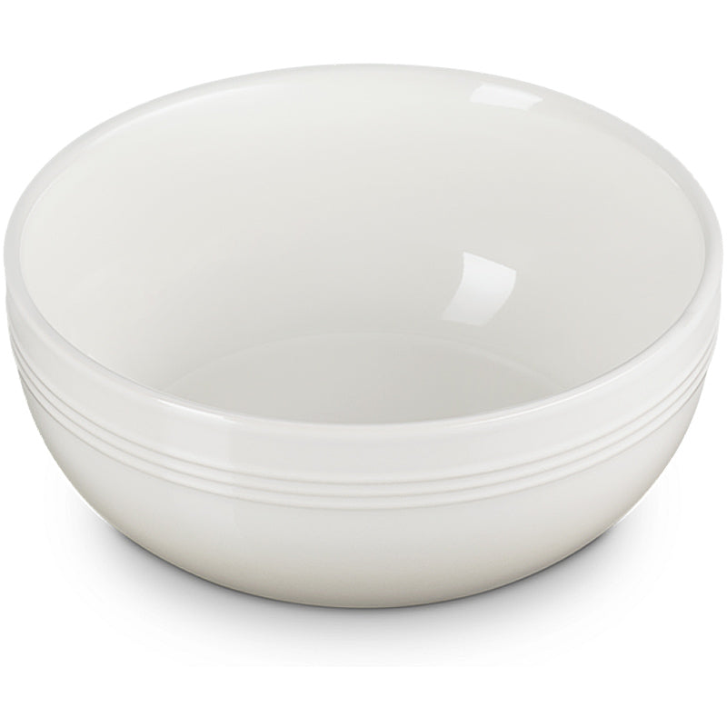 Le Creuset Cereal Bowl 770ml Meringue 