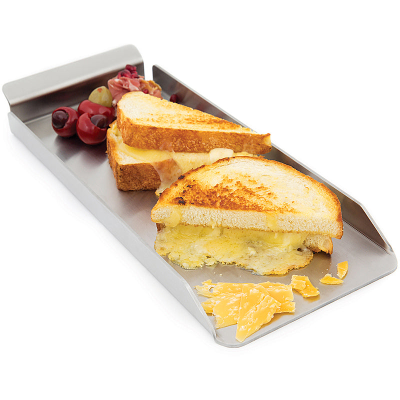Broil King Narrow Baking Plate 69122