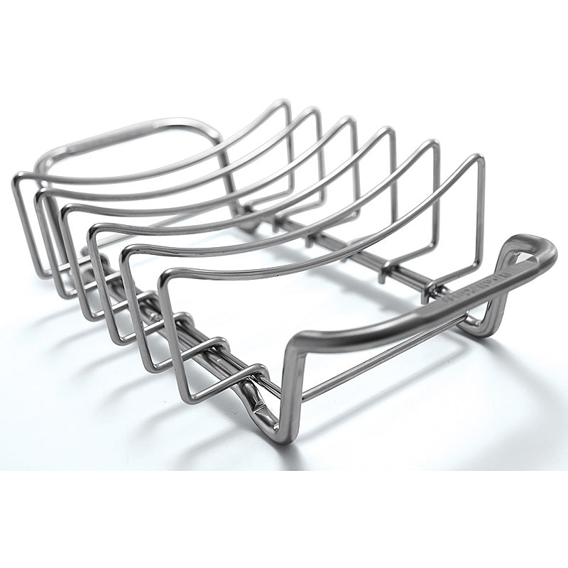 Broil King Spare Rib and Roasting Rack 62602