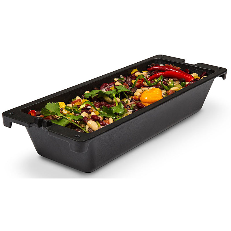 Broil King Cast Iron Wok Insert Baron &amp; Sovereign 69617