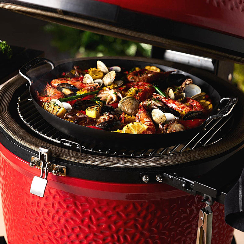 Kamado Joe Karbon Steel (Paella Pfanne)  KJ15124722