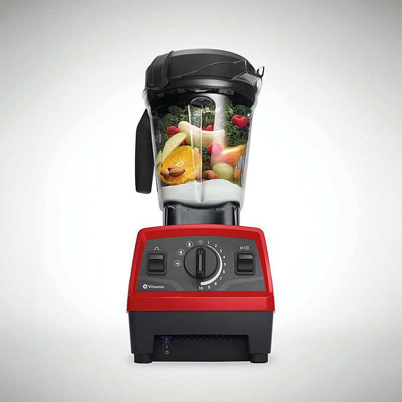 Vitamix EXPLORIAN E520 Rot
