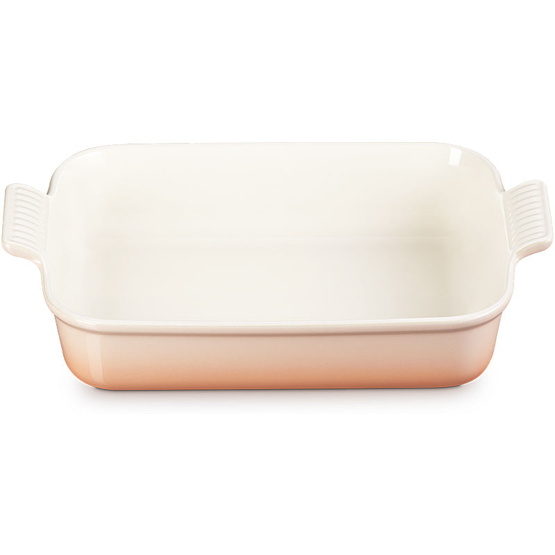 Le Creuset Auflaufform Tradition 32 cm Pêche
