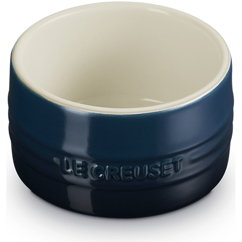 Le Creuset Stapelbares Förmchen Nuit
