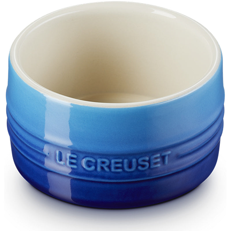 Le Creuset Stackable Ramekin LC Azure 