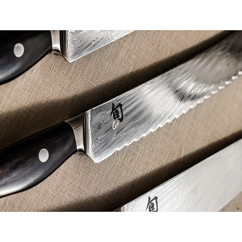 Kai Brotmesser 9" (23,0 cm) NDC-0705S