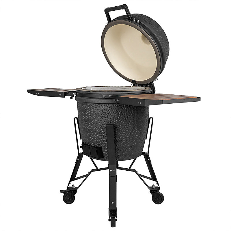 The Bastard VX Large Complete Ceramic Grill