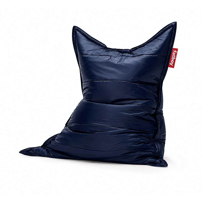 Fatboy® the original puffer dark blue