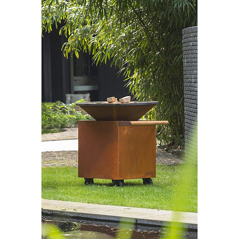 OFYR Classic+ Corten 100 PRO