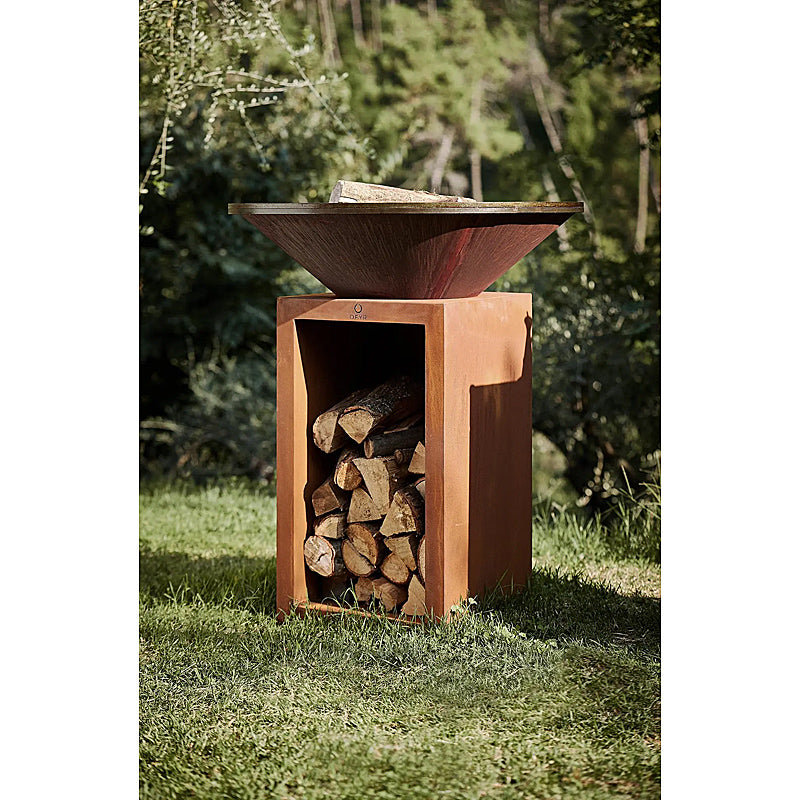 OFYR Classic+ Storage Corten 85