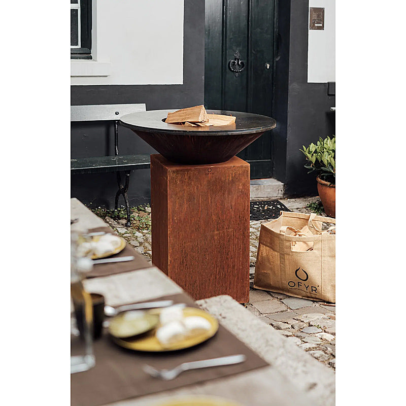 OFYR Classic+ Corten 85