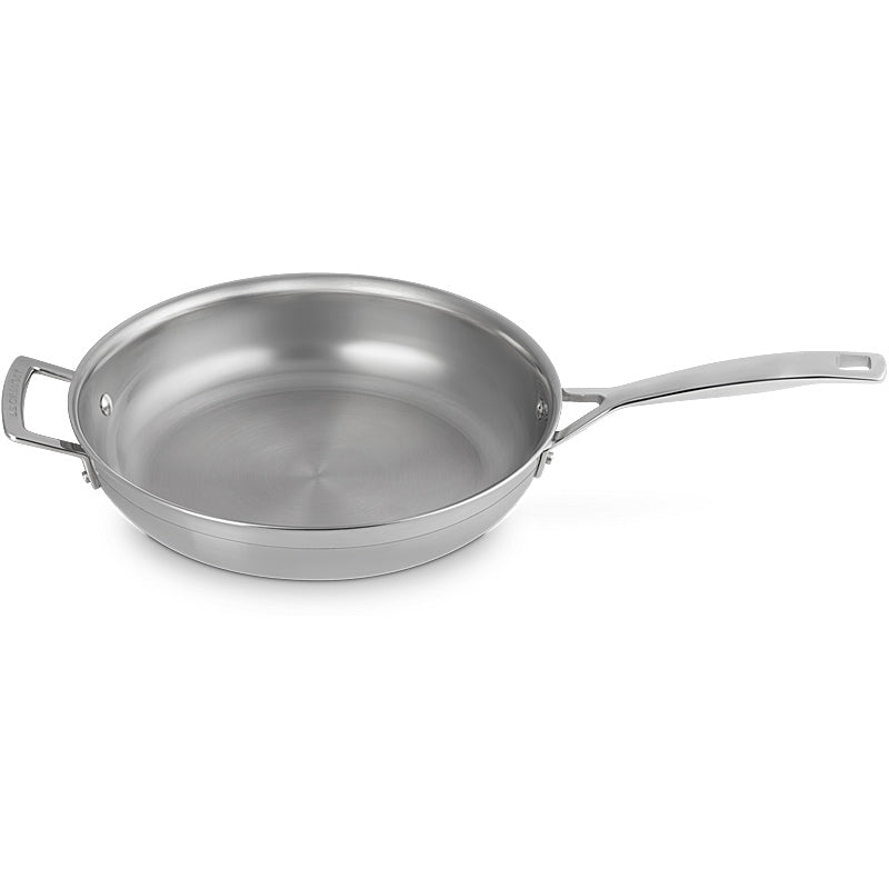Le Creuset 3-PLY BRATPFANNE antihaft 28CM