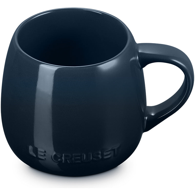 Le Creuset Becher Coupe 320 ml Nuit