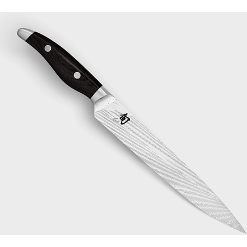 Kai Schinkenmesser 9" (23,0 cm) NDC-0704S
