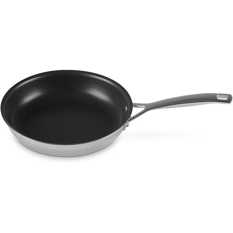 Le Creuset 3-ply Bratpfanne Antihaft 24 cm
