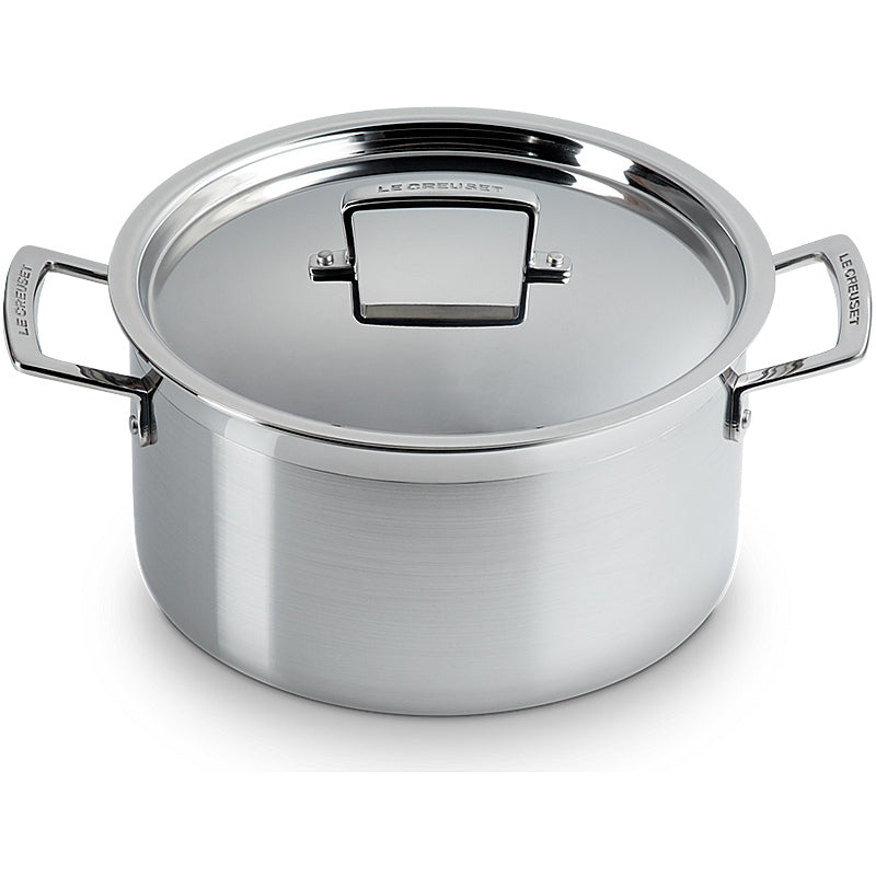Le Creuset 3-PLY cooking set 