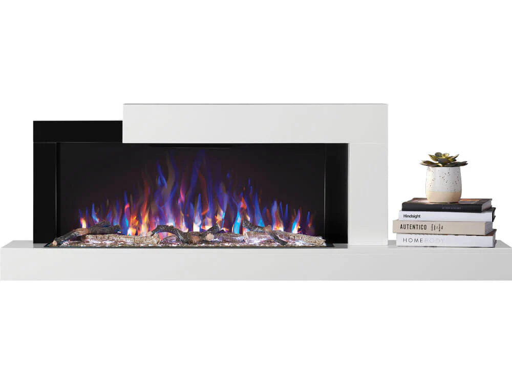 Napoleon Stylus electric fireplace