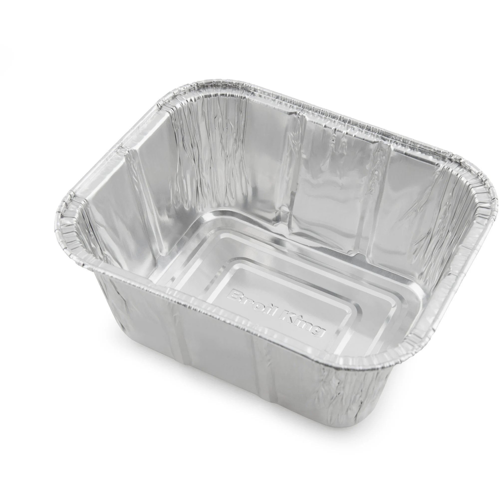 Broil King Grease Trays (3-Pack) for Pellet Smokers