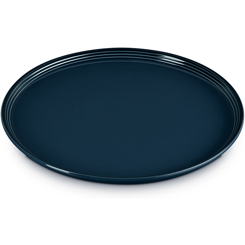 Le Creuset Speiseteller Coupe 27 cm Nuit