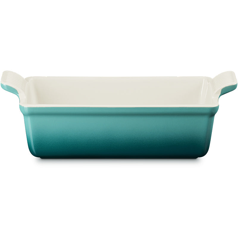 Le Creuset Baking Dish 23 cm Bleu Riviera