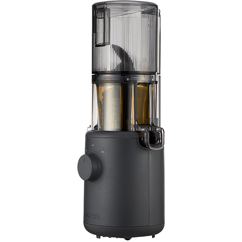 Hurom Juicer H310A-BEC04CL Charcoal