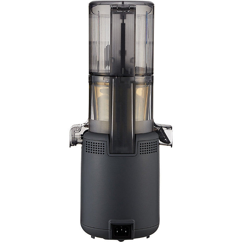 Hurom Juicer H310A-BEC04CL Charcoal