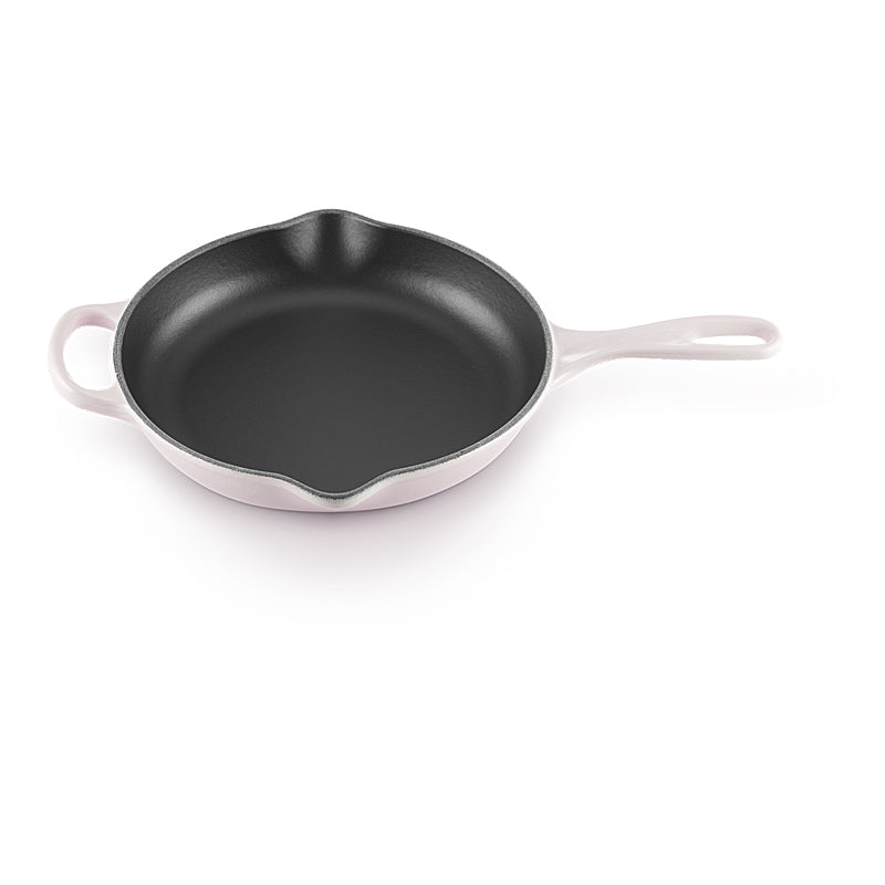 Le Creuset Brat- und Servierpfanne Signature 23cm Shell Pink