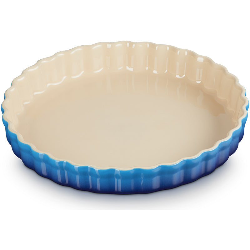 Le Creuset tart pan 24 cm Azure 