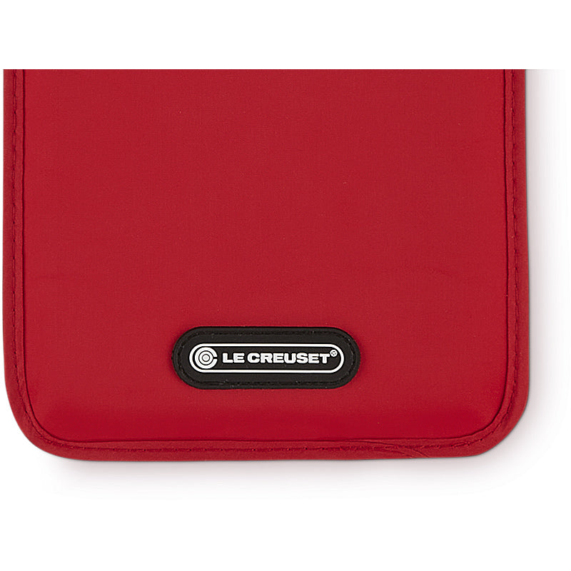 Le Creuset Wine Cooler WA-126 Cherry Red