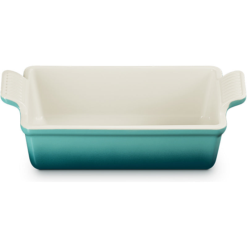 Le Creuset Baking Dish 23 cm Bleu Riviera
