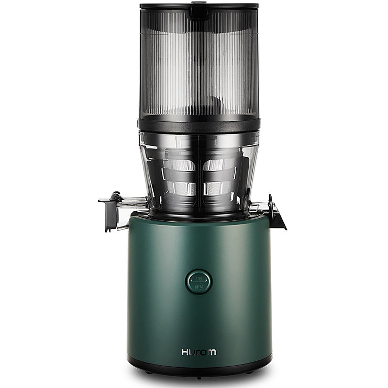 Hurom Juicer H320N-BES01DG Tiefgrün