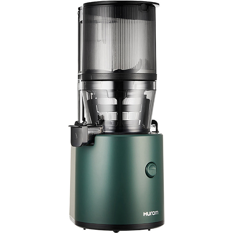 Hurom Juicer H320N-BES01DG Tiefgrün