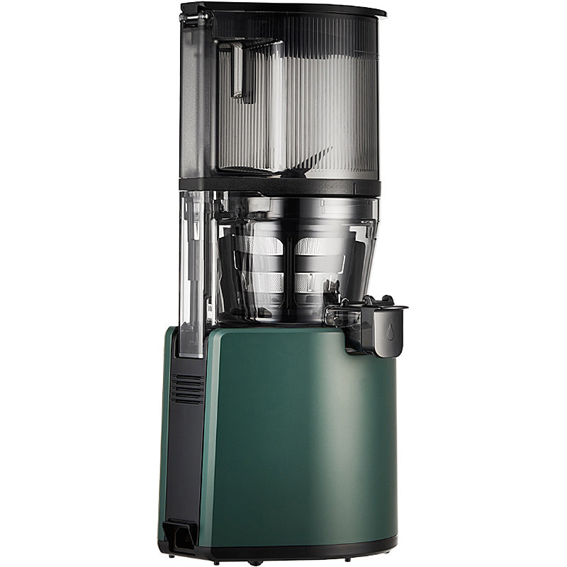 Hurom Juicer H320N-BES01DG Tiefgrün