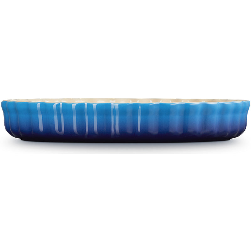 Le Creuset Tarteform 24 cm Azure