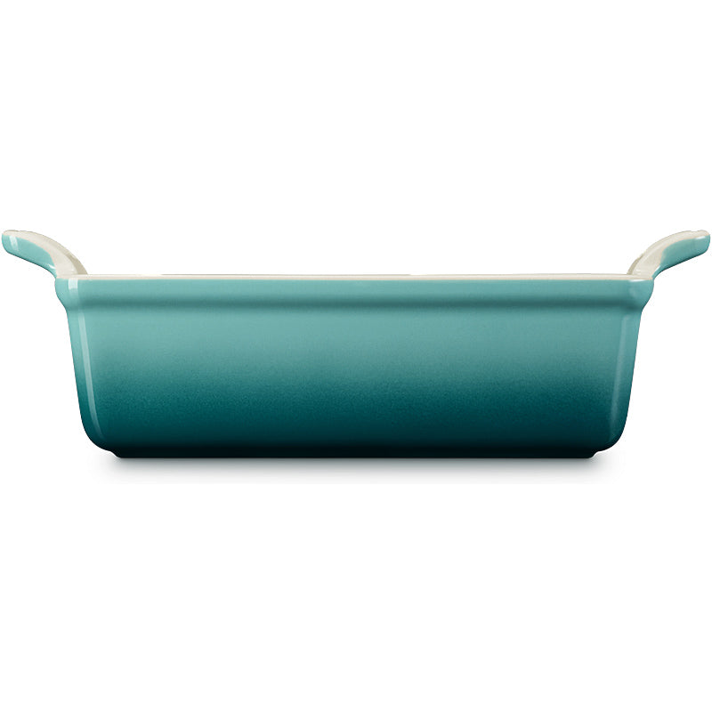 Le Creuset Baking Dish 23 cm Bleu Riviera
