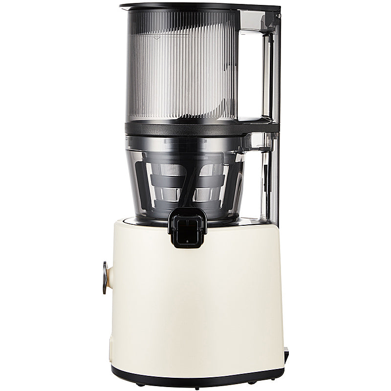 Hurom H330P Whole SlowJuicer Special Edition ivory