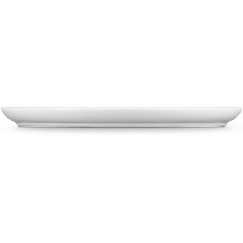 Le Creuset dinner plate Coupe 27 cm White 