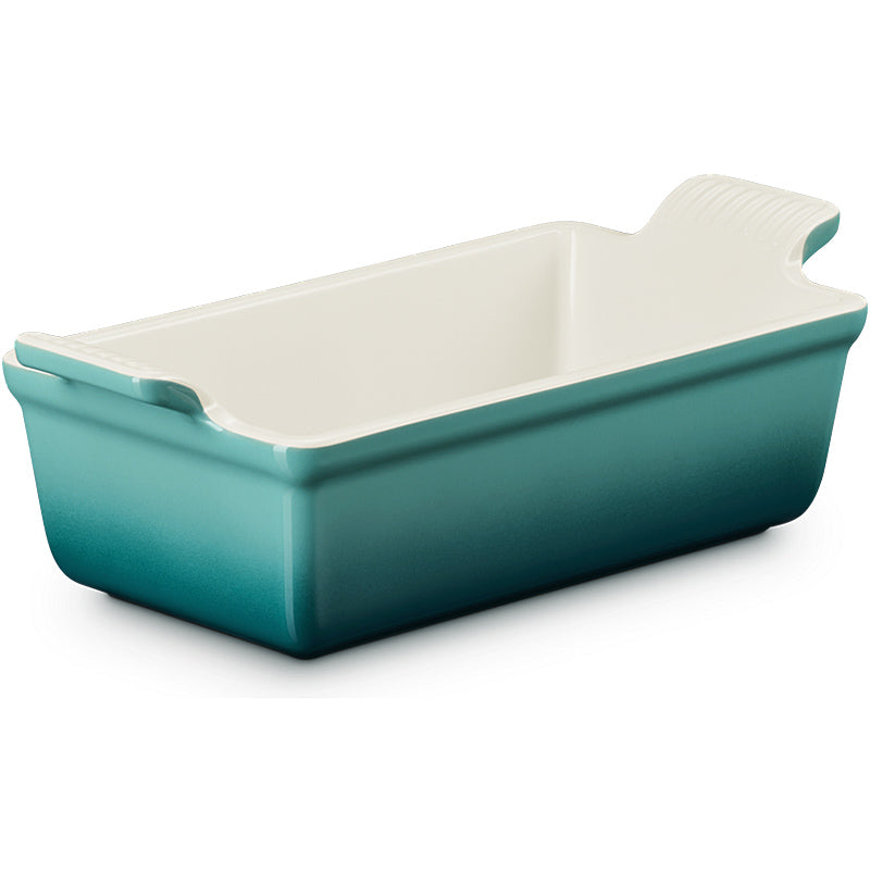 Le Creuset Baking Dish 23 cm Bleu Riviera