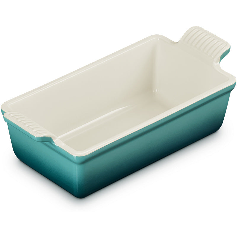 Le Creuset Baking Dish 23 cm Bleu Riviera
