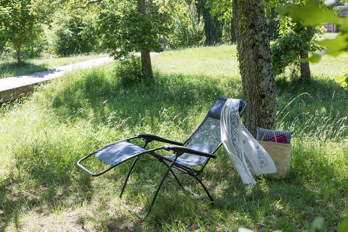 Lafuma Relaxsessel RSXA Batyline® Océan II LFM2034-9870