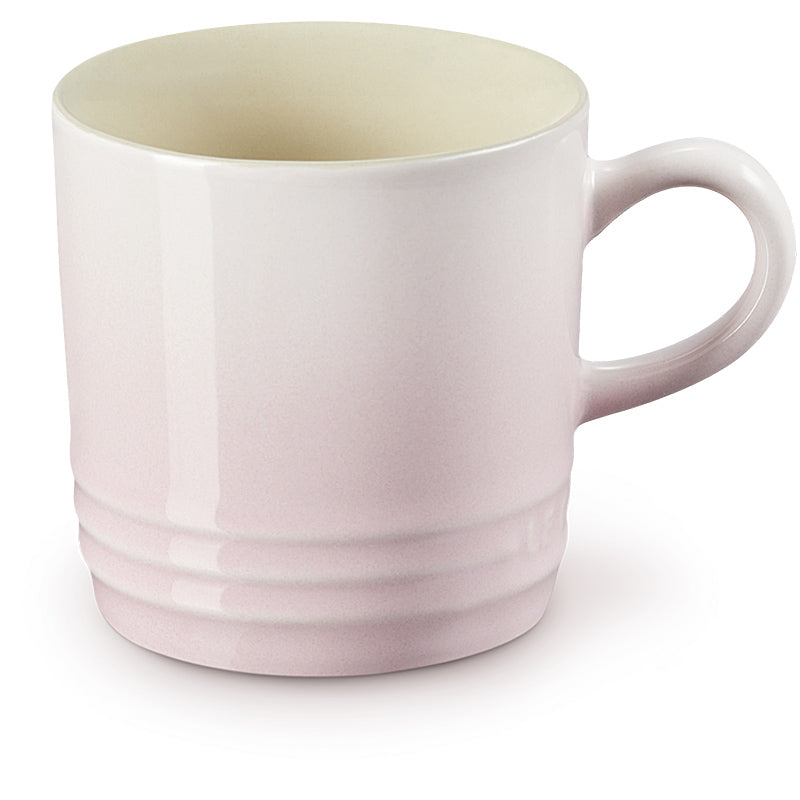 Le Creuset mug 200 ml Shell Pink 