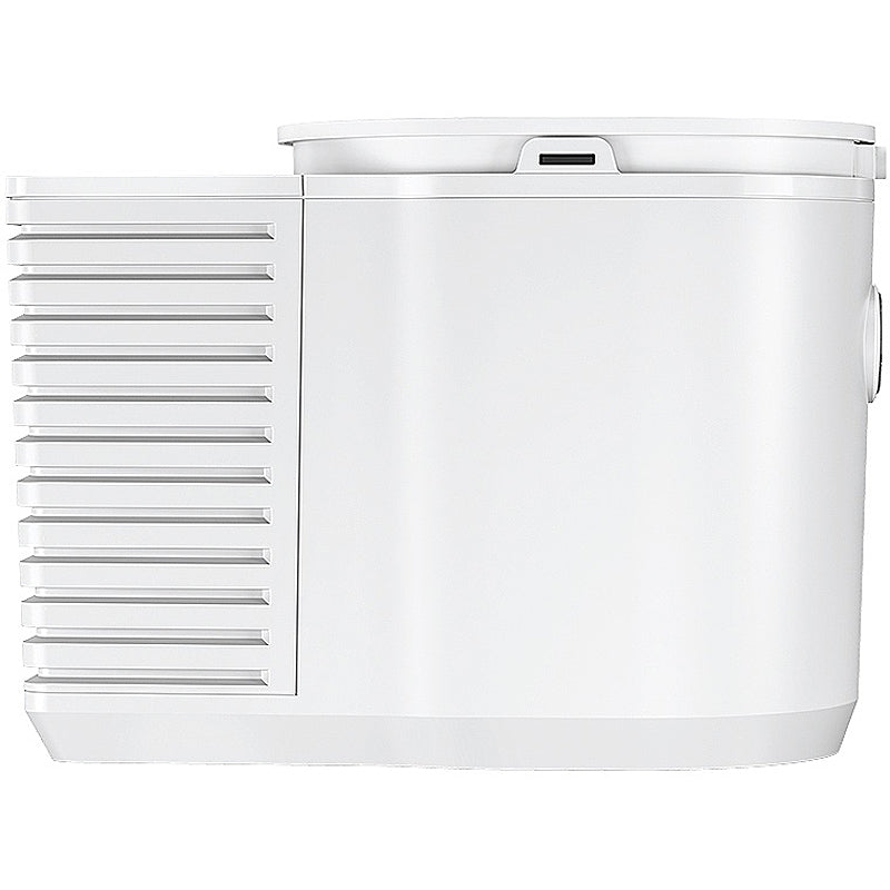 JURA Cool Control Weiß 1,0 Liter 24262