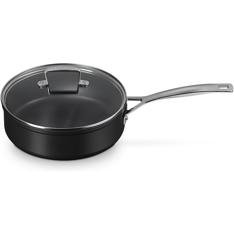 Le Creuset Aluminium-Antihaft Kochgeschirrset 6-teilig