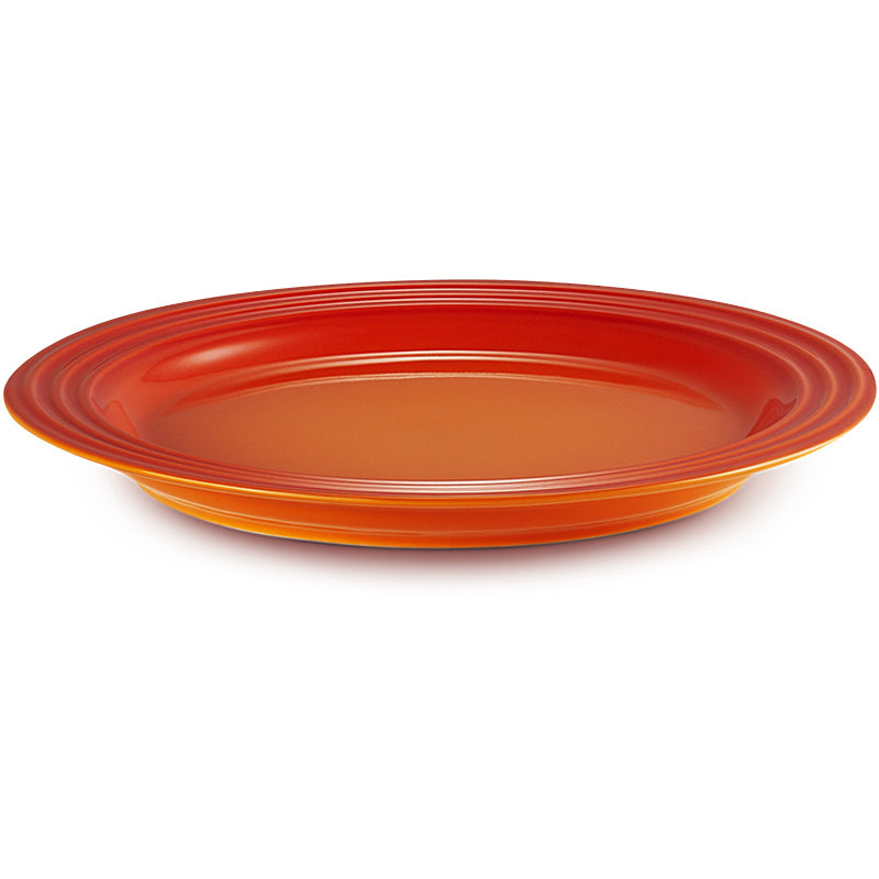 Le Creuset Geschirrset 12-teilig Ofenrot