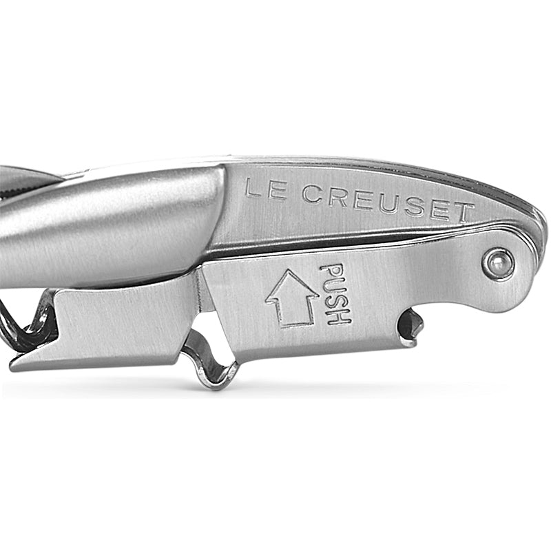 Le Creuset waiter's knife WT-110 Metal