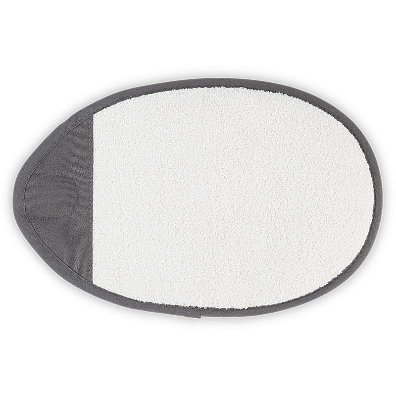 Le Creuset Topflappen Flint