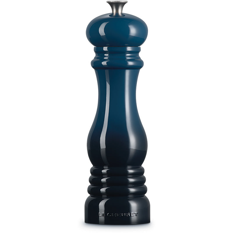 Le Creuset Salzmühle 21 cm Nuit